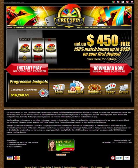  online casino promo codes